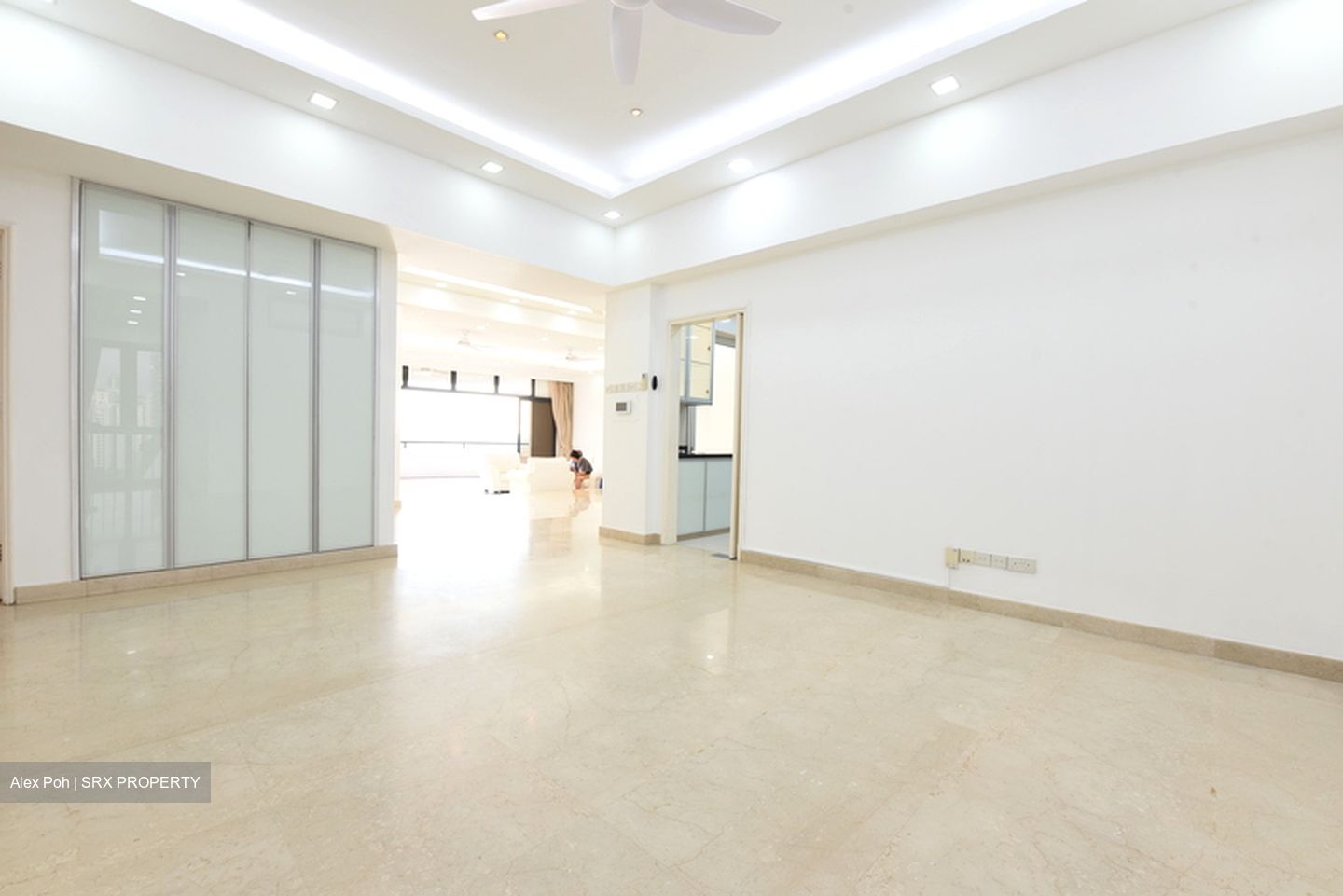 Regency Park (D10), Condominium #604880331